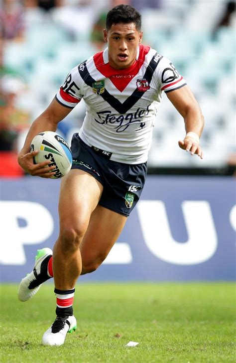 Tuivasa-Sheck decision an ‘expensive mistake’ | Fox Sports