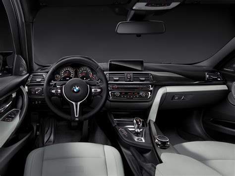 Ultimate Performance: 2015 BMW 3 Series Overview - The News Wheel