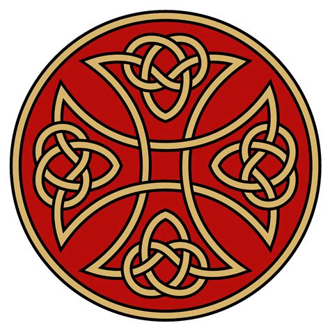 View 25 Celtic Symbols And Their Meanings - factdesignboil