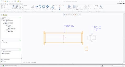 Problem with Group/Ungroup feature in Creo Layout ... - PTC Community