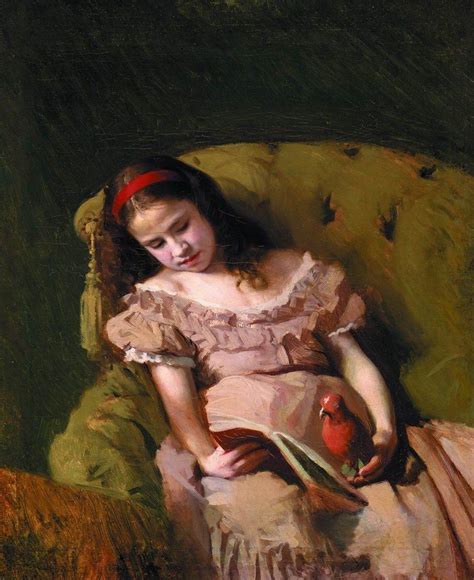 kramskoy, ivan nikolaevich - Books Got Her | Russian painting, Reading ...