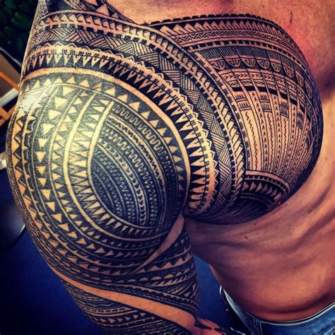 samoan tattoos and symbols #Samoantattoos | Samoan tattoo, Polynesian ...