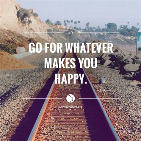 Whatever Makes You Happy Quotes. QuotesGram