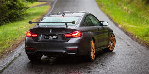 2017 BMW M4 GTS review | CarAdvice