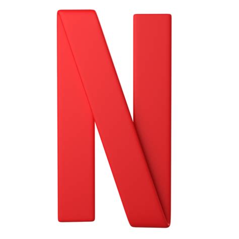 Aplicativos media netflix logo - Ícones Social media e Logos