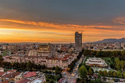 How long should you spend in Tirana? - Albania Tour Guide