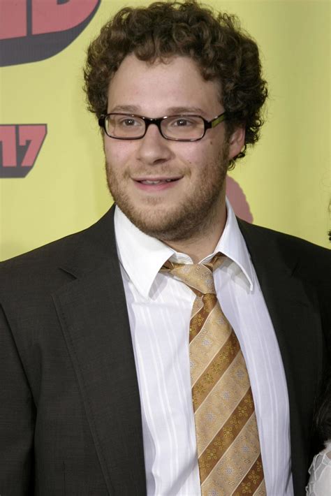 Seth Rogen Superbad Movie PremiereGraumans Chinese TheaterLos Angeles ...