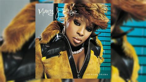 Mary j blige be without you babe - ludahockey