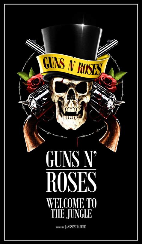 Guns N Roses Wallpaper