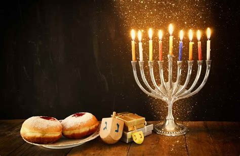 Hanukkah Celebrations and Events in Charlotte 2024 - Charlotte On The Cheap