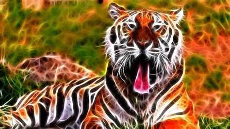 Tiger 4k Wallpapers - Wallpaper Cave