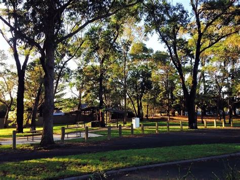 Accessible Playground In Bald Hill Park: Bald Hill Park | Wheeleasy