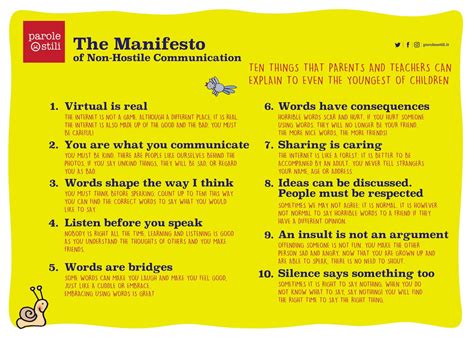 Manifesto