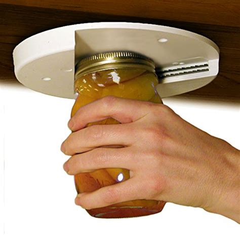 Best Jar Openers For People With Arthritis