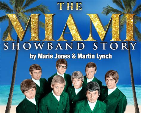 The Miami Showband Story | The Journal of Music | News, Reviews and Opinion