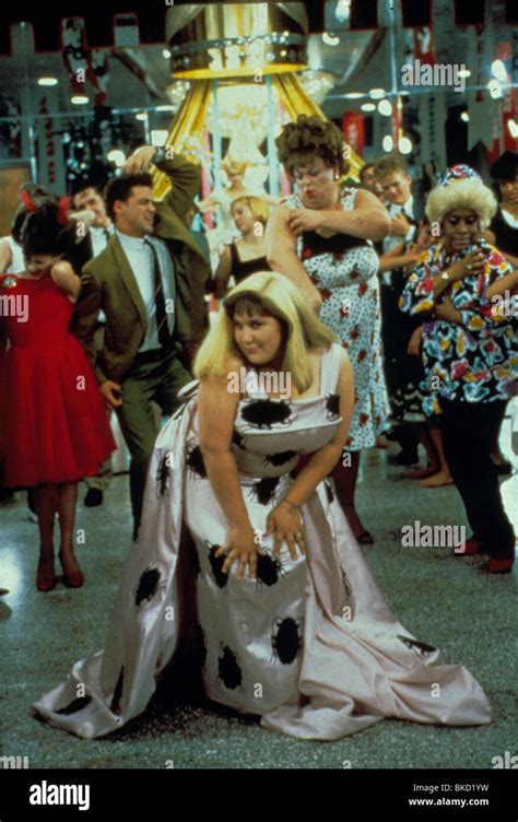 HAIRSPRAY -1988 RICKI LAKE Stock Photo - Alamy