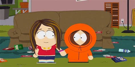 South Park: Kenny's 10 Best Lines