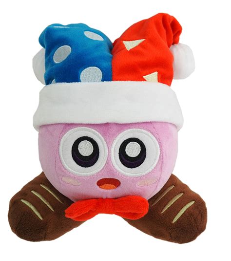 Little Buddy LLC, Kirby Adventure All Star Collection: Marx Plush ...