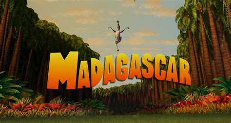 Madagascar (2005)