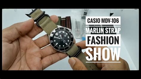 Casio Duro Nato Strap: Sự Lựa Chọn Hoàn Hảo Cho Đồng Hồ Của Bạn ...