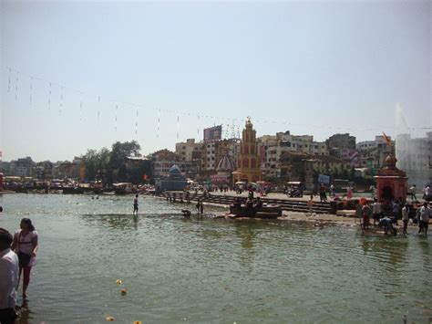 Nashik 2021, #9 places to visit in maharashtra, top things to do ...