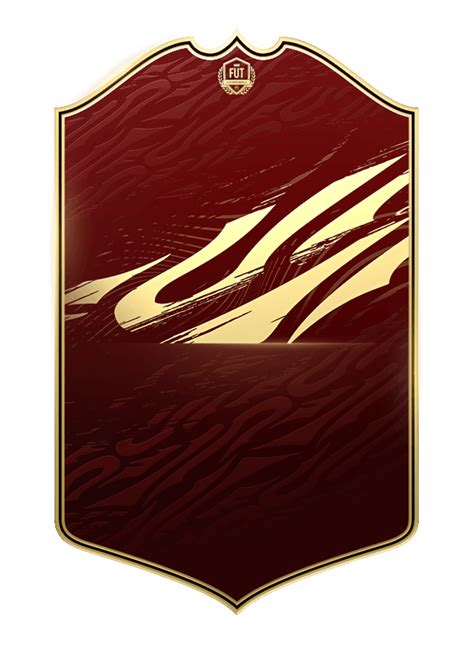 FUT Champions card design looks cool : r/EASportsFC