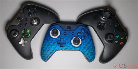 Top 5 Xbox One Accessories: Controllers, charging, more