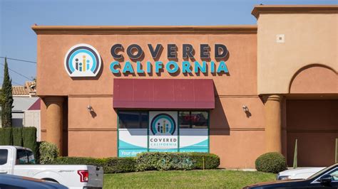 Covered California to Offer Extended Special Enrollment Period – NBC ...