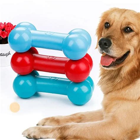 Dog Chew Toys For Aggressive Chewers Indestructible Water Floating ...