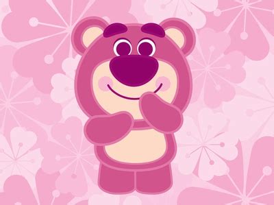 Spring Time For Lotso | Cute disney drawings, Wallpaper iphone cute ...