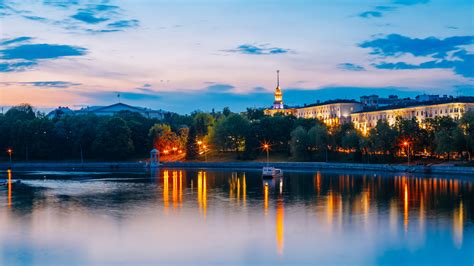 12 ways Minsk, Belarus' progressive capital, will surprise you