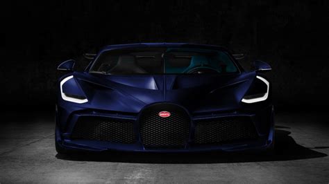 Blue Bugatti Divo Wallpaper,HD Cars Wallpapers,4k Wallpapers,Images ...