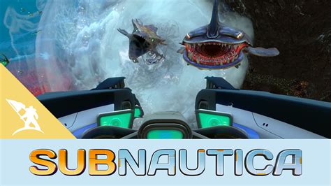 Seamoth Update | Subnautica History Wiki | Fandom