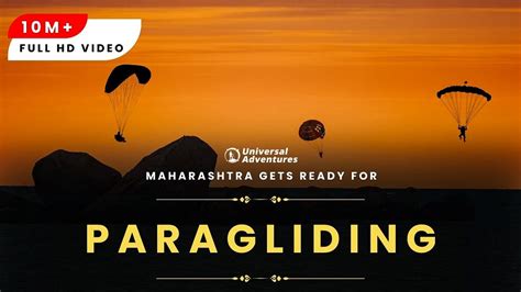 Kamshet Paragliding: Conquer the Skies in the New Year 2024 | by Amit ...