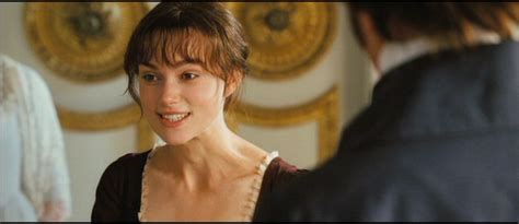 Keira in Pride and Prejudice - Keira Knightley Photo (571298) - Fanpop