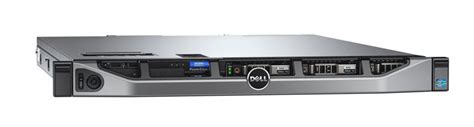 Dell PowerEdge R430 Server Specs & Price Quote | Mojo Systems