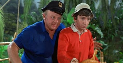 'Gilligan's Island' Movie Reboot Being Planned by Warner Bros.