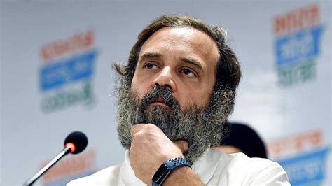 ’PM doesn’t care’: Rahul Gandhi calls Budget 2023 ’Mitr Kaal’ | Mint