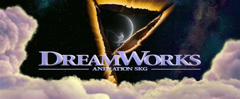 Logo Variations - Trailers - DreamWorks Animation - Closing Logos