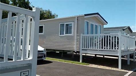 Brand NEW Lake Mere View caravans Haven Holidays Marton Mere 2022 ...