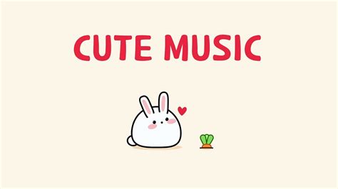 Sped up 𝐏𝐥𝐚𝐲𝐥𝐢𝐬𝐭🍀 cute songs to help you cope with stress 🐇💕 - YouTube