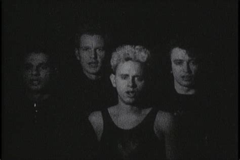 Anos 80 a melhor época!: Depeche Mode - Strangelove