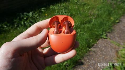 HUAWEI FreeBuds 5 review: Bold and comfortable open-fit earbuds