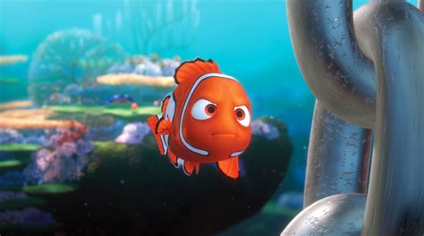 Finding Nemo Gallery | Disney Movies