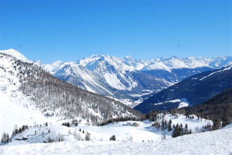 STELVIO NATIONAL PARK - Chalet Gardenia - Residence appartamenti Bormio