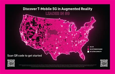 5g Coverage Map Usa