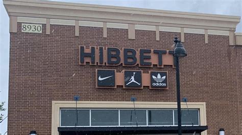 Hibbett Sports, City Gear opening soon in Tyler