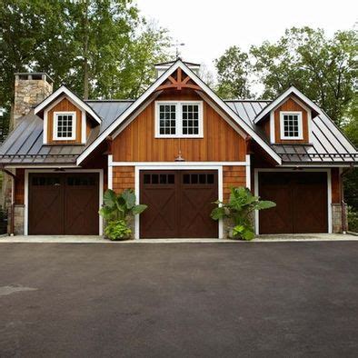 Garage and Shed Design Ideas, Pictures, Remodel and Decor | Building ...