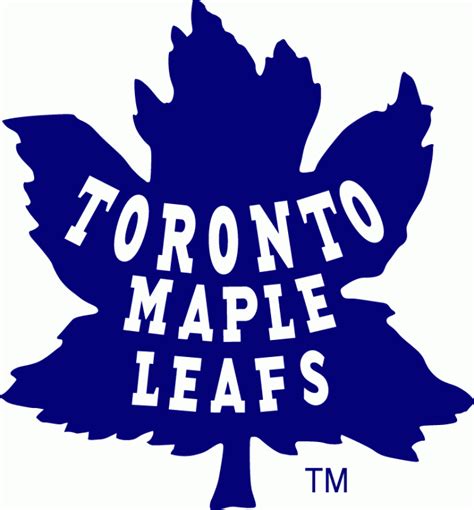 BTLNHL #8: Toronto Maple Leafs | Hockey By Design - ClipArt Best ...