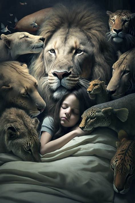 14 Types of Animal Dreams (& What They Mean for Your Life)